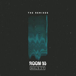 Cover of Room 93: The Remixes