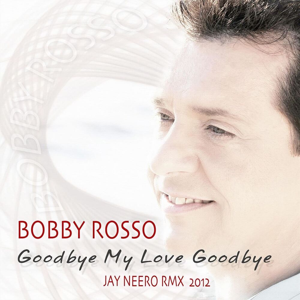 Picture of Goodbye My Love Goodbye (Jay Neero RMX 2012)