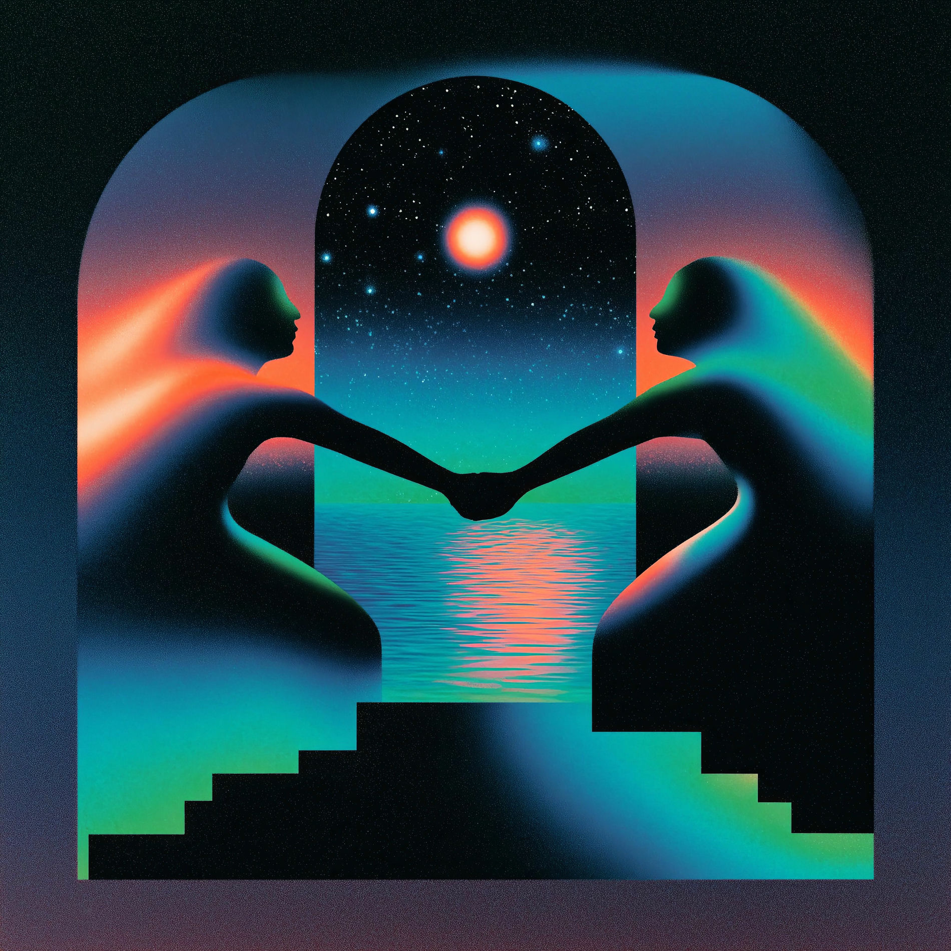 Album cover of Desire