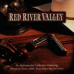 Cover of Red River Valley