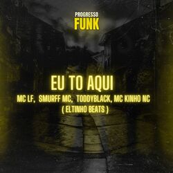 Cover of Eu To Aqui