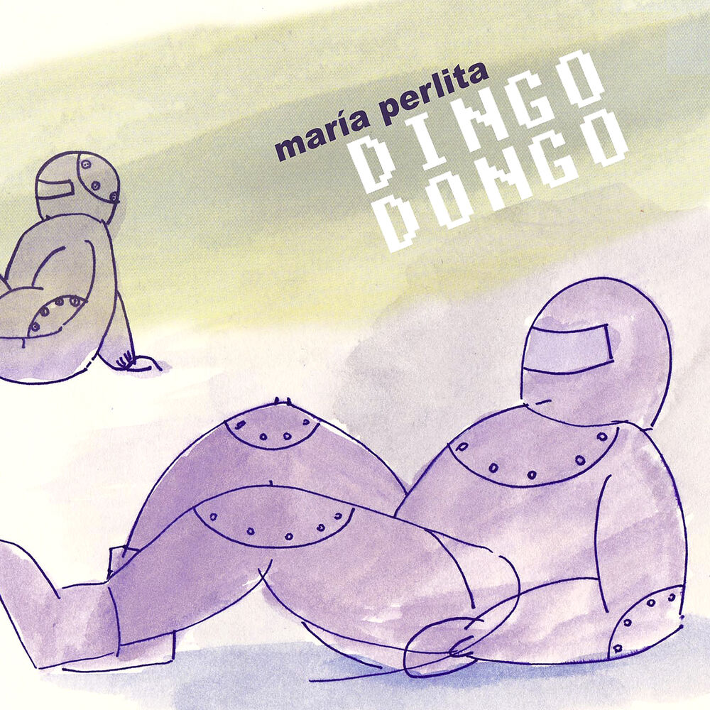 Picture of Dingo Dongo