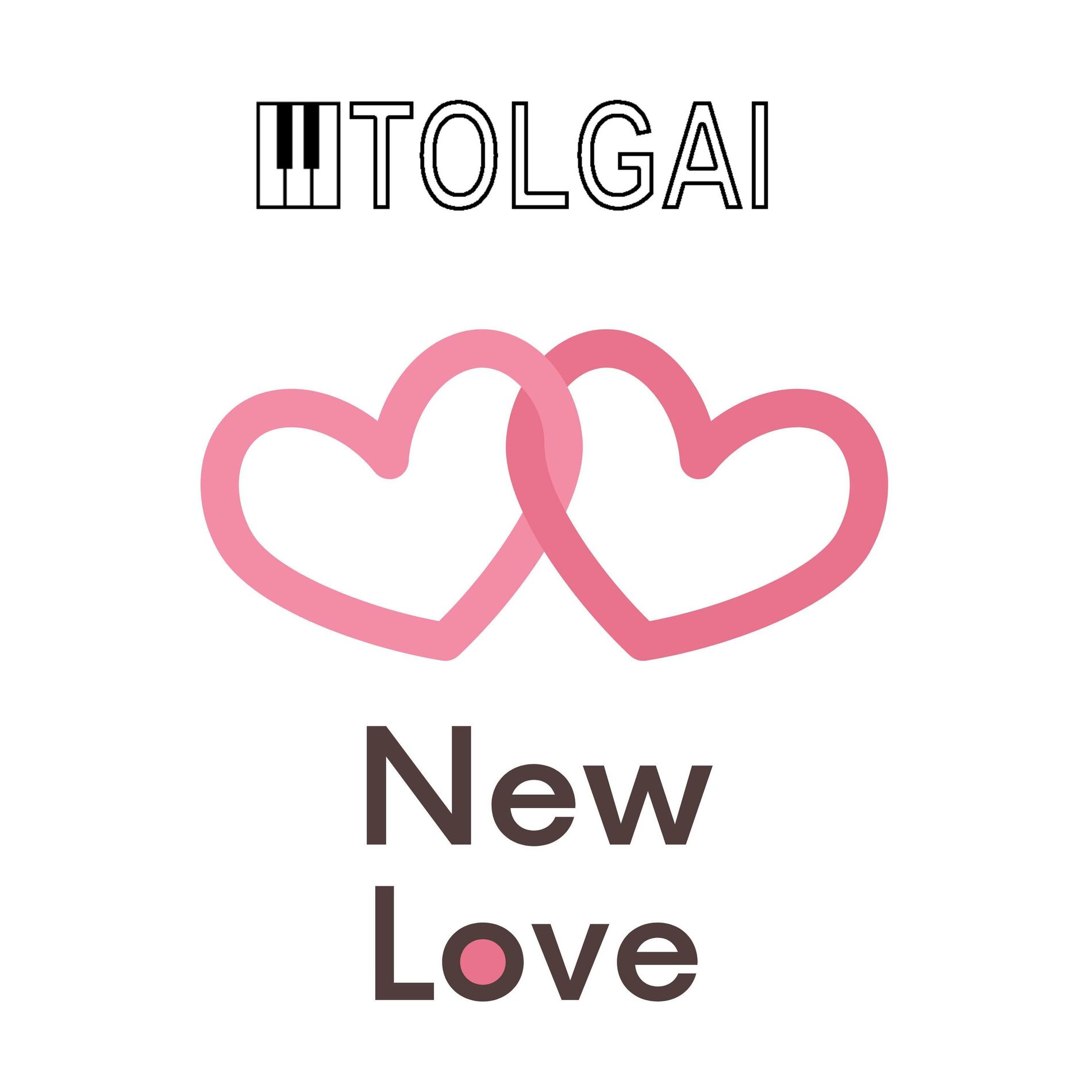Album cover of New Love