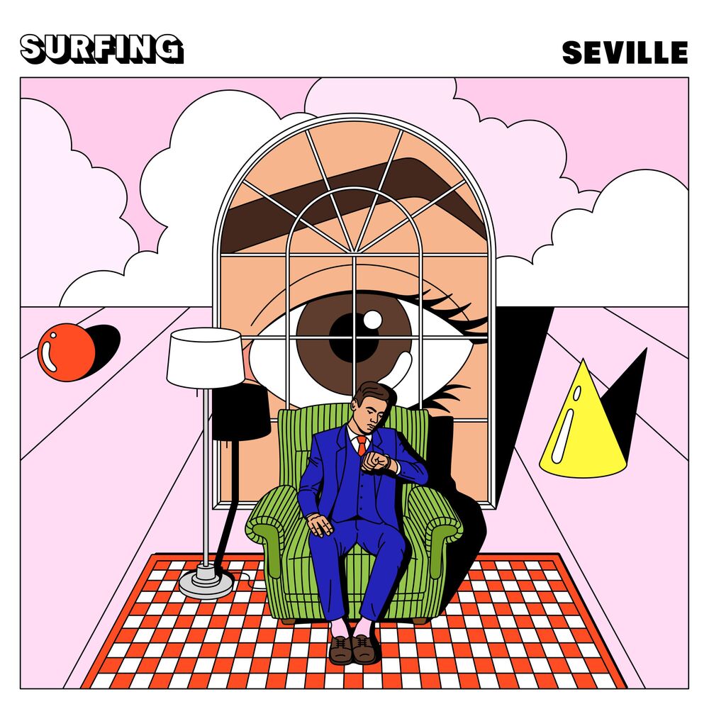 Picture of Seville