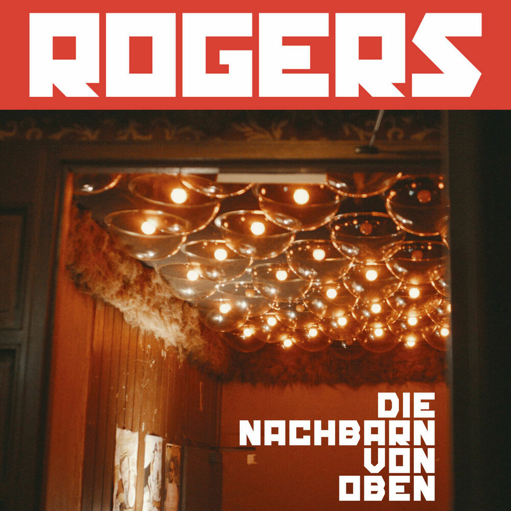 Picture of Die Nachbarn von Oben (Akustik Version)