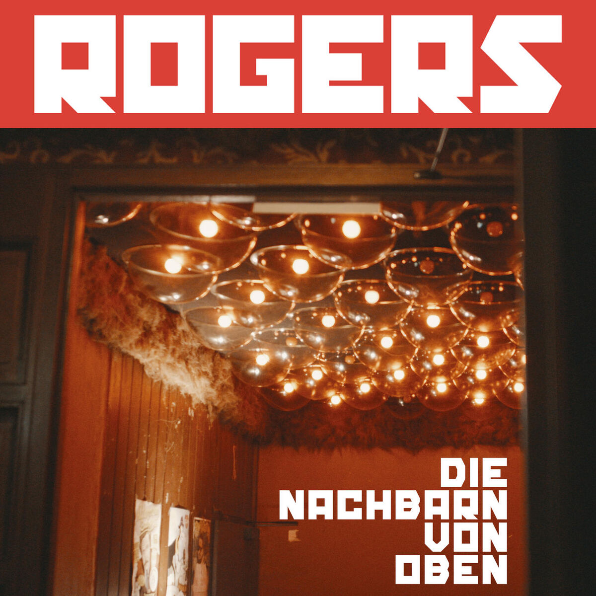 Album cover of Die Nachbarn von Oben (Akustik Version)