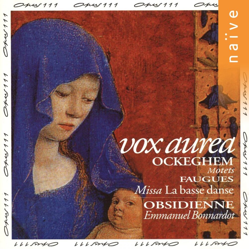 Picture of Vox Aurea