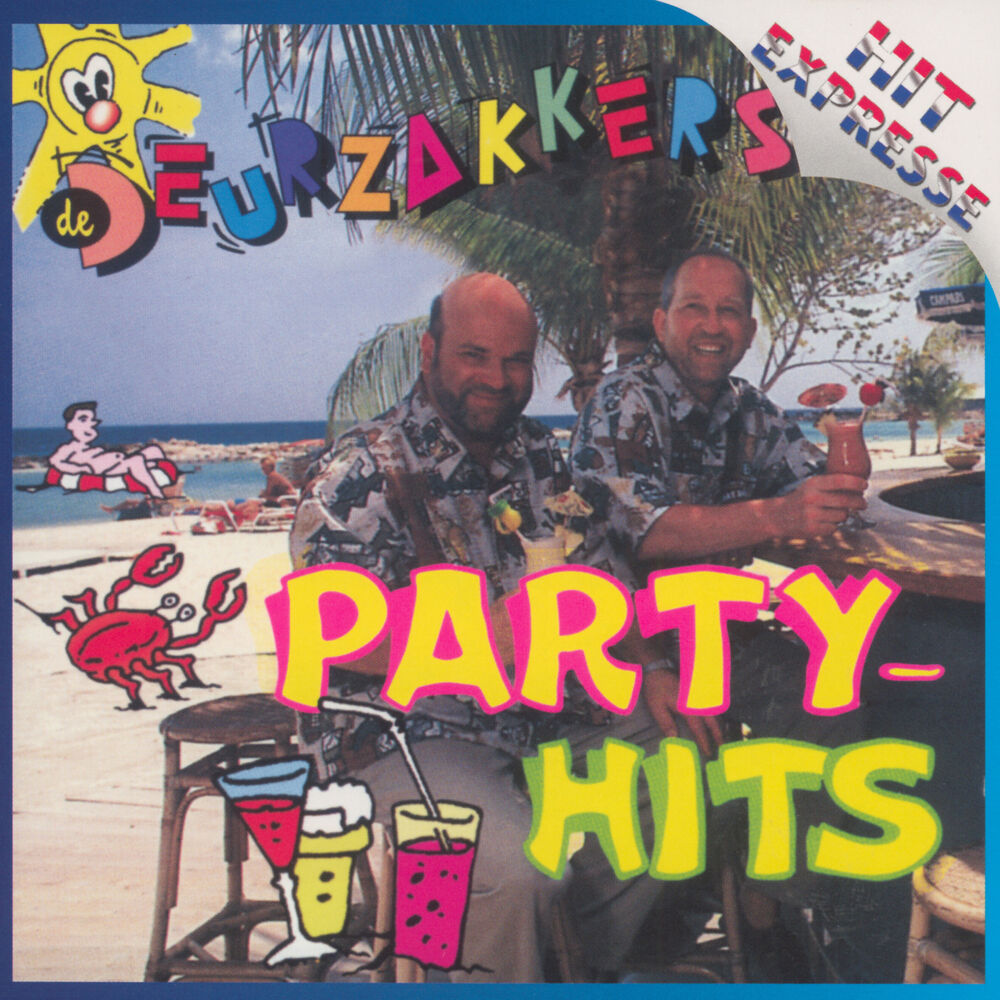 Picture of Party Hits