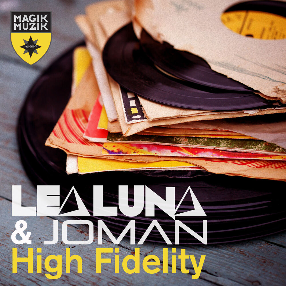 Picture of High Fidelity