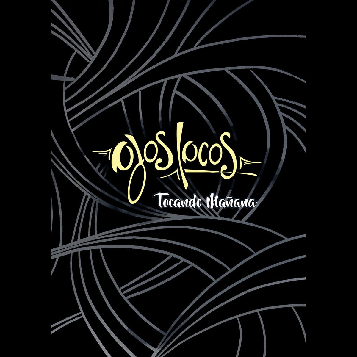 Album cover of Tocando Mañana