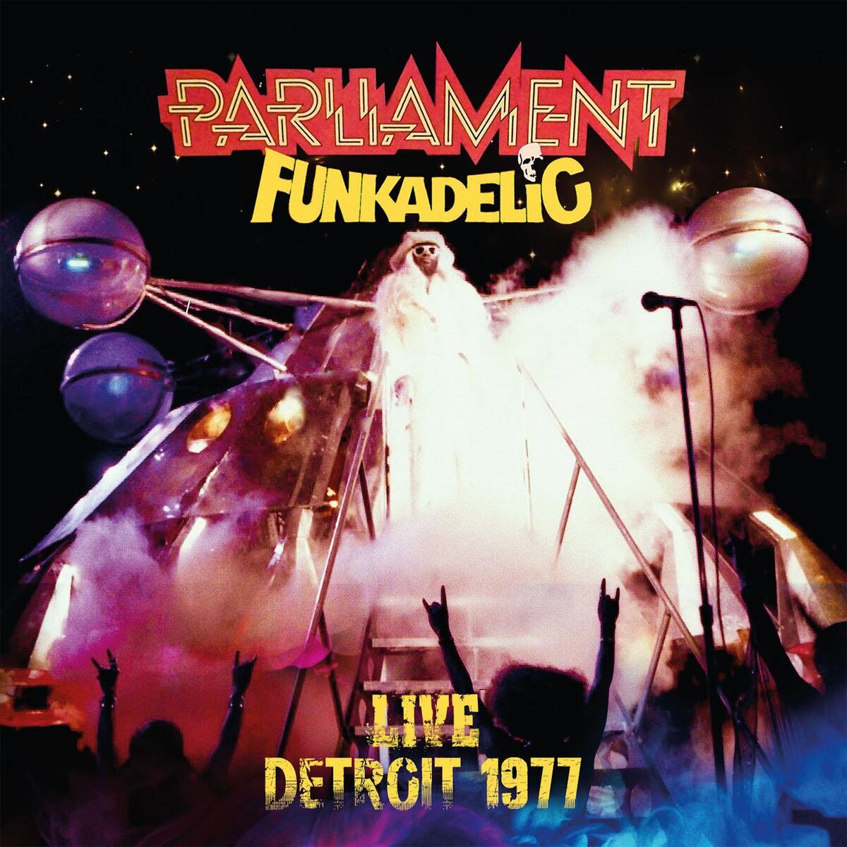 Flashlight lyrics parliament online