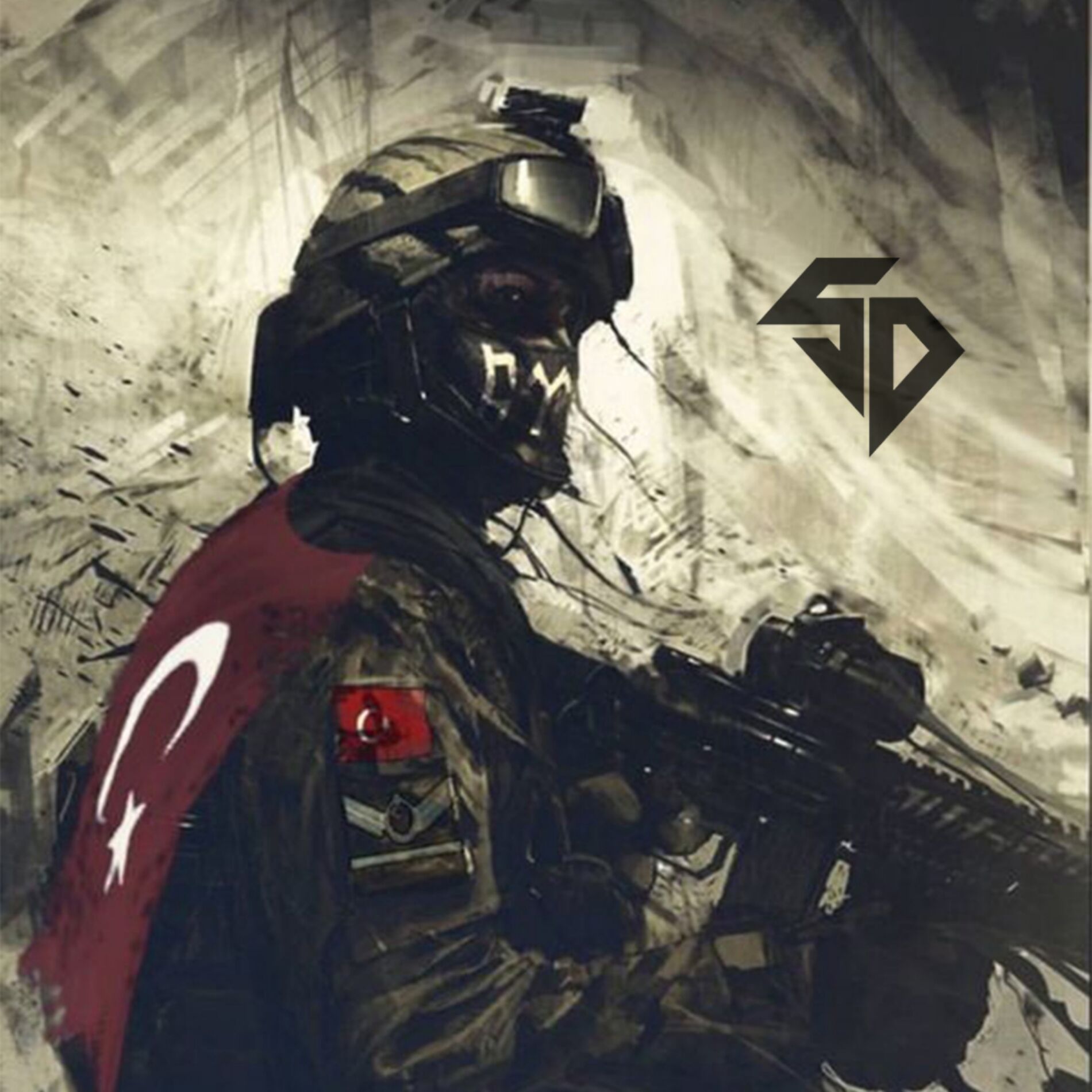 Album cover of Türküm