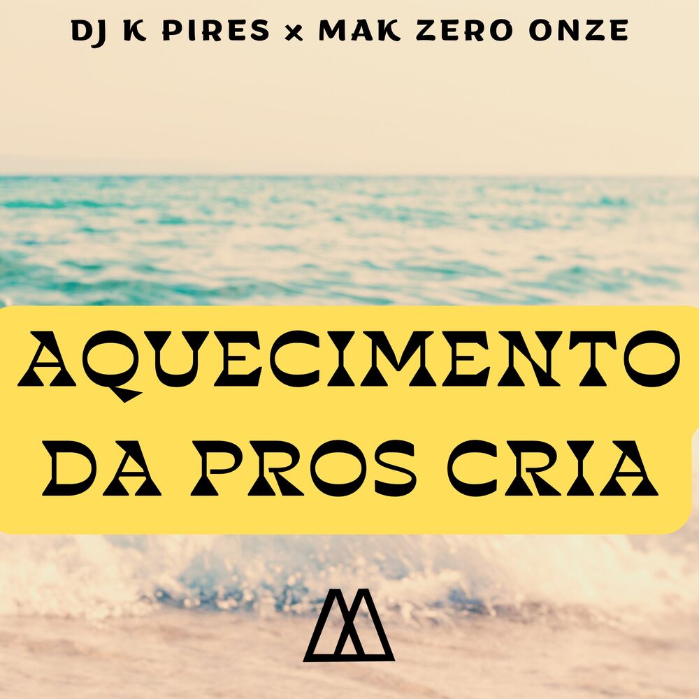 Picture of Aquecimento da Pros Cria