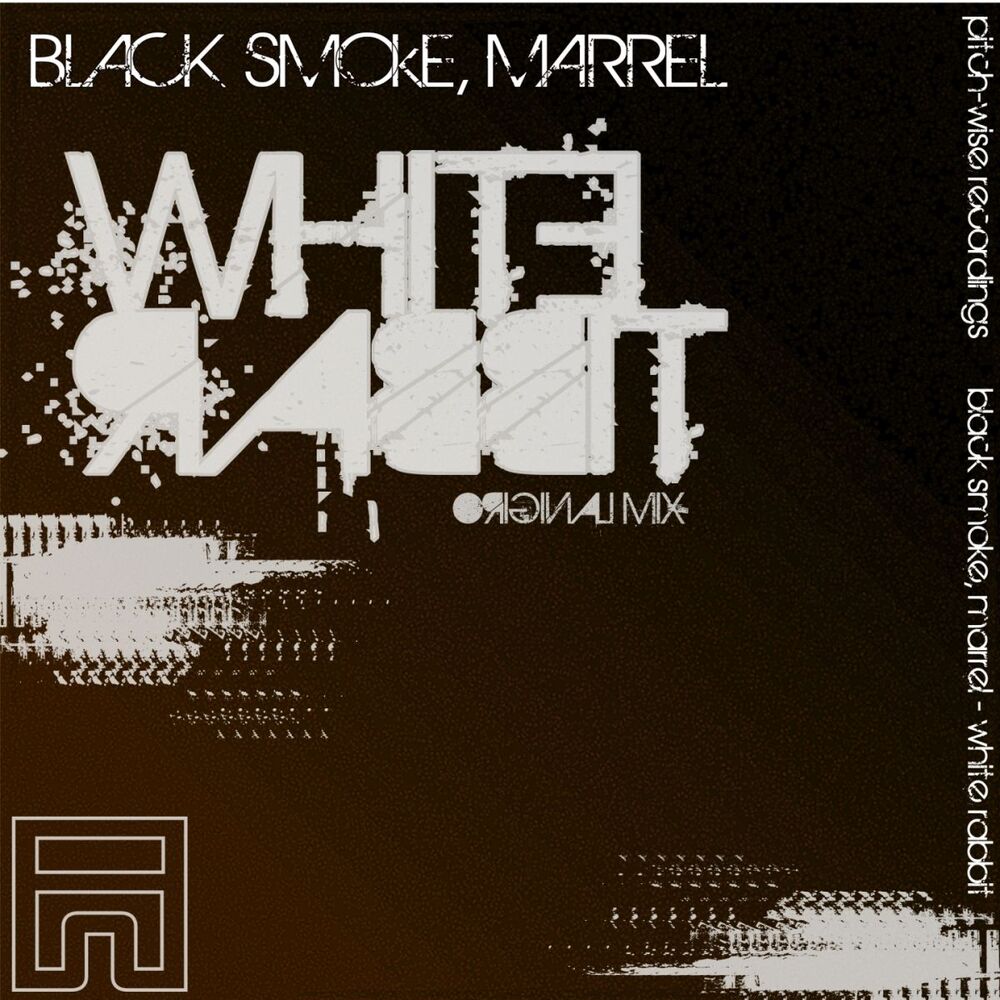 Picture of White Rabbit