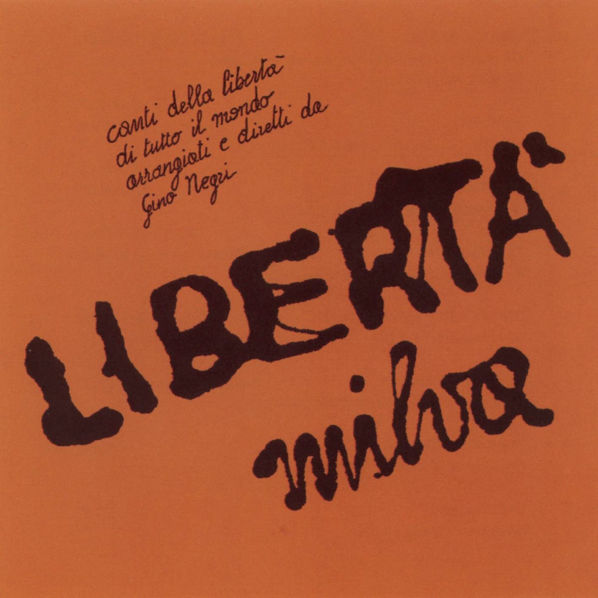 Album cover of Horst Wessel Lied