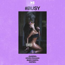 music cover