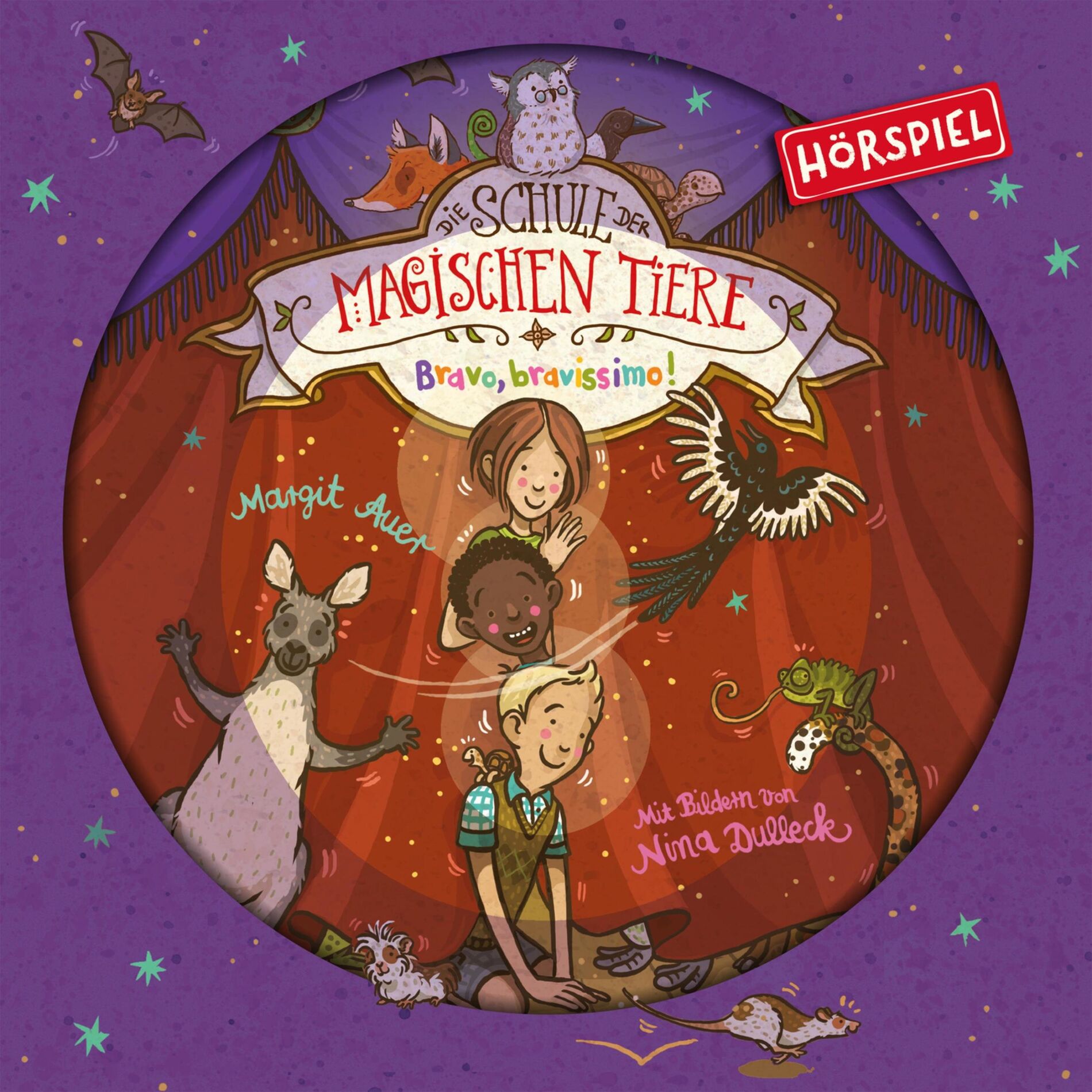 Album cover of Bravo, bravissimo! - Teil 01