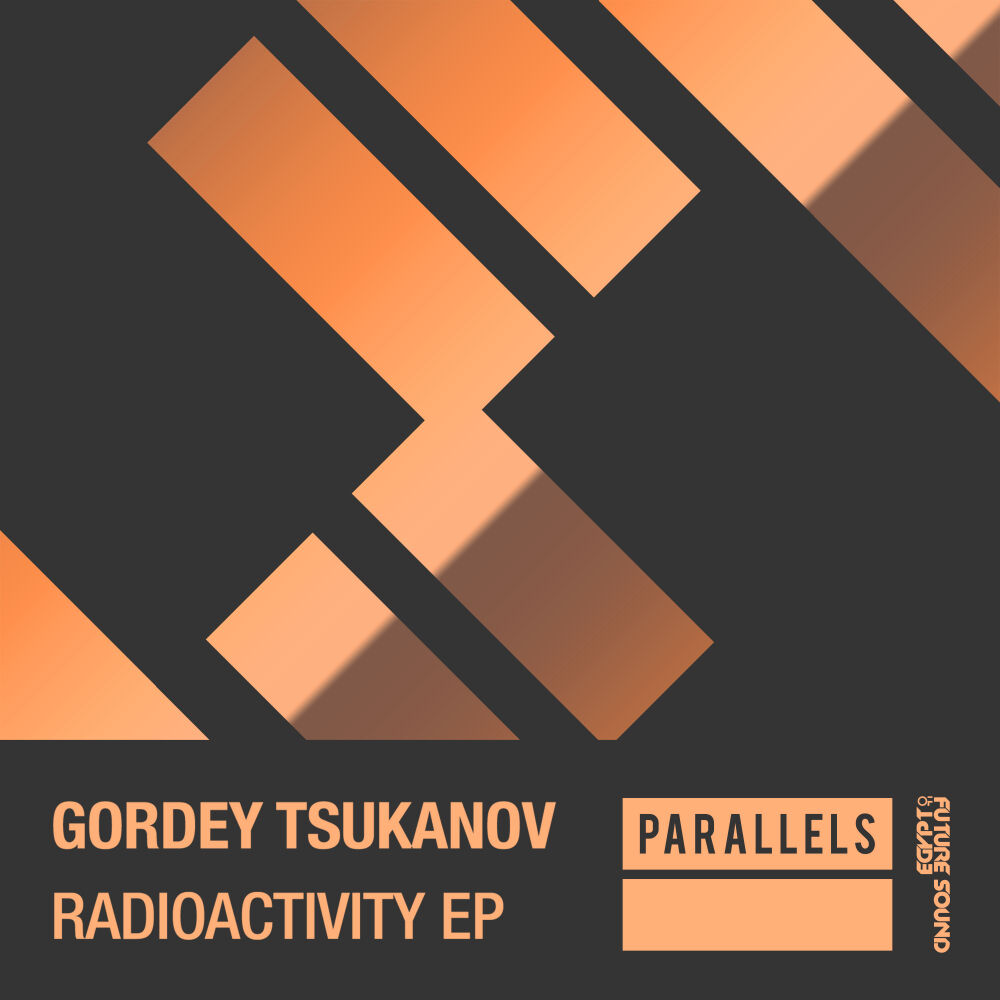 Picture of Radioactivity EP