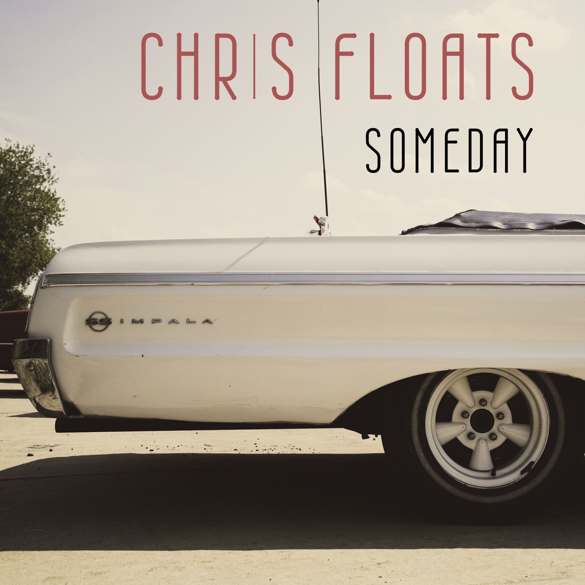 Album cover of Someday