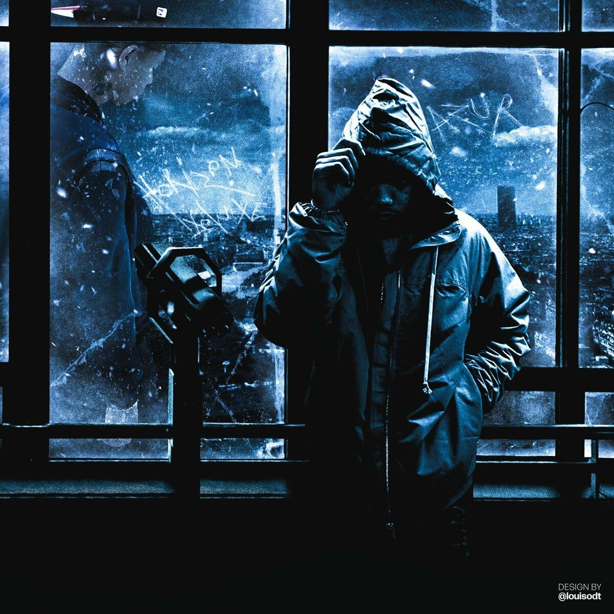 Album cover of Horizon Deluxe (Réédition)