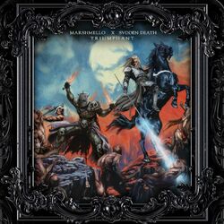 Cover of Triumphant