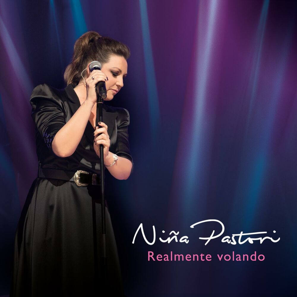 Picture of Realmente Volando (En Directo)