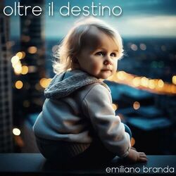 Cover of Oltre il destino
