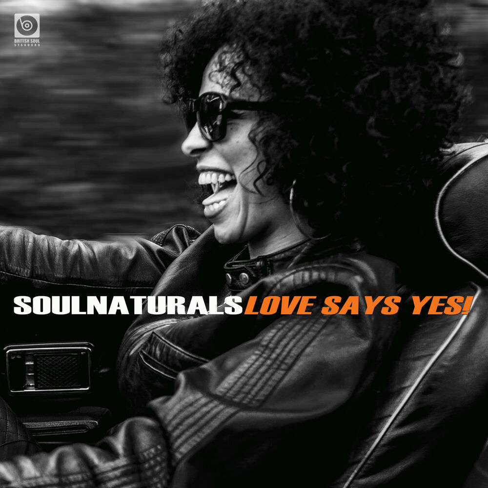Picture of Love Says Yes!