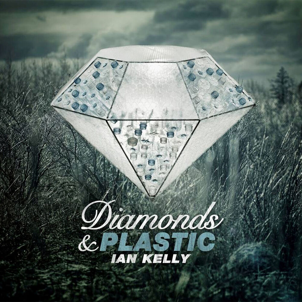 Picture of Diamonds & Plastic