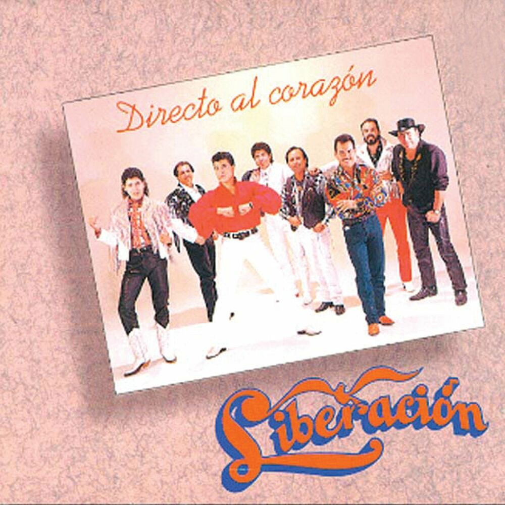 Picture of Directo Al Corazón