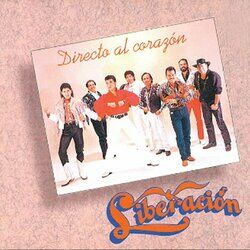 Cover of Directo Al Corazón