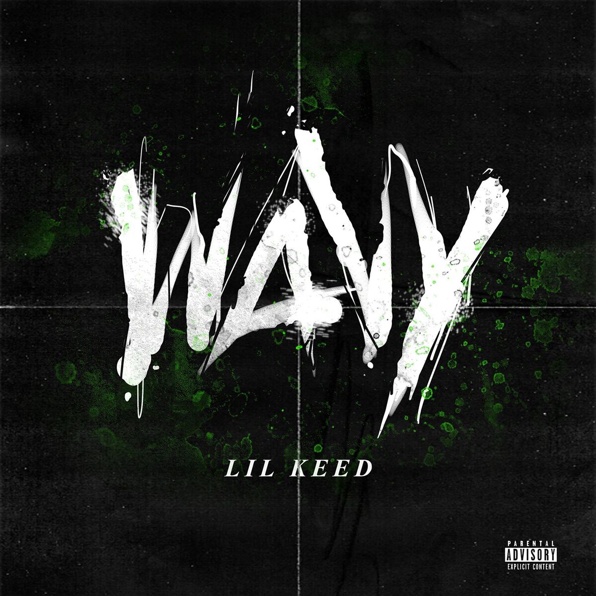 Album cover of Wavy