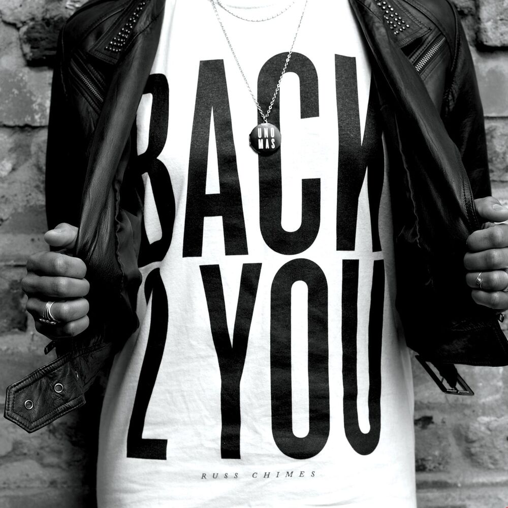 Picture of Back 2 You