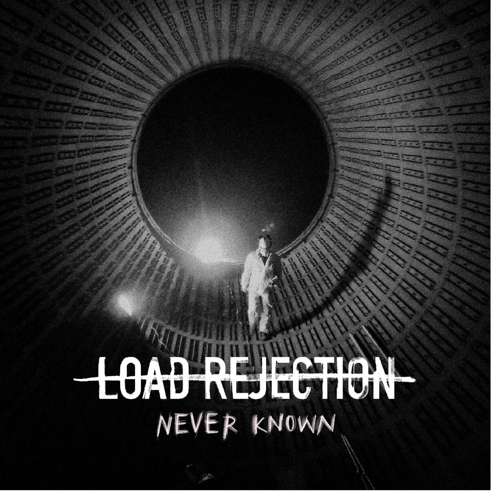 Album cover of Never Known