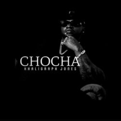 Cover of Chocha