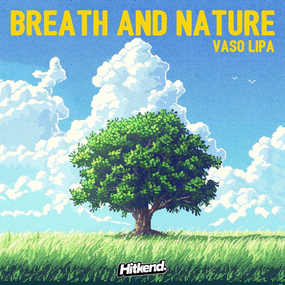 Picture of Breath And Nature