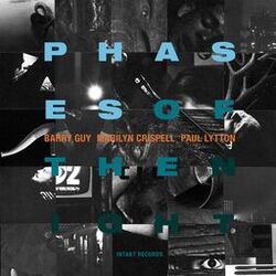 Cover of Phases Of The Night