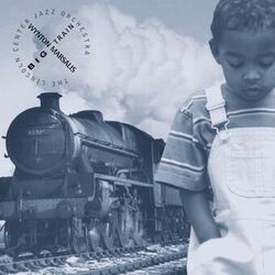 Cover of Big Train