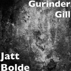 Cover of Jatt Bolde
