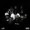 Gang Activity by Chris Patrick album cover