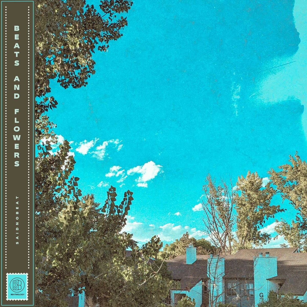 Album cover of Beats and Flowers