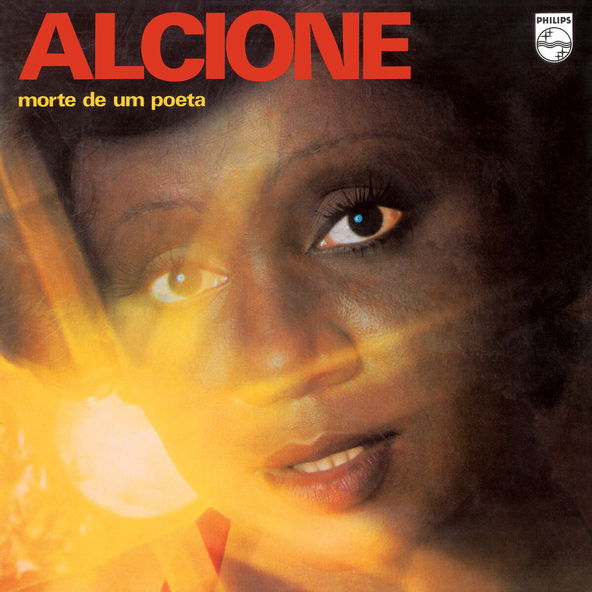 Album cover of Morte De Um Poeta
