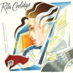 Cover of Heartbreak Radio