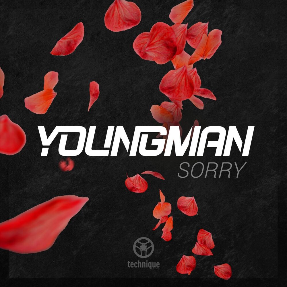 Picture of Sorry