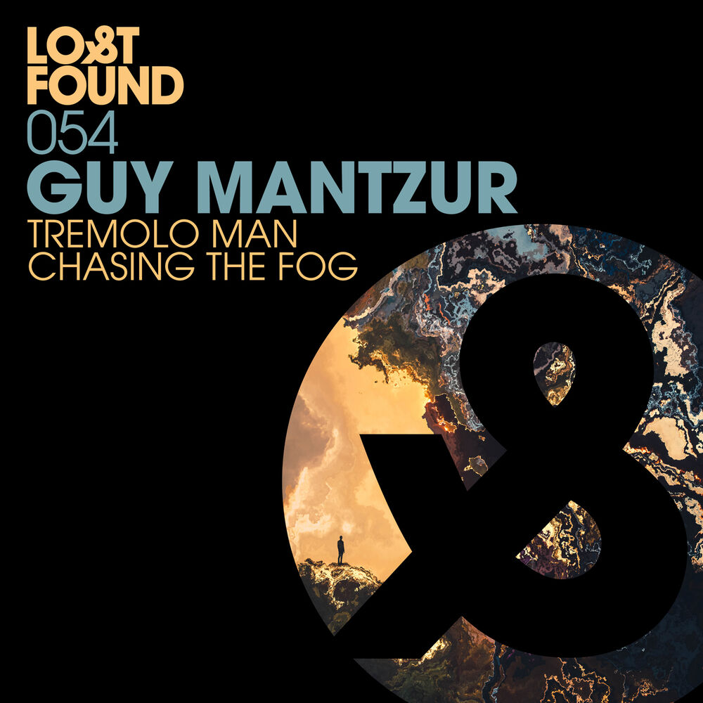 Picture of Tremolo Man / Chasing The Fog