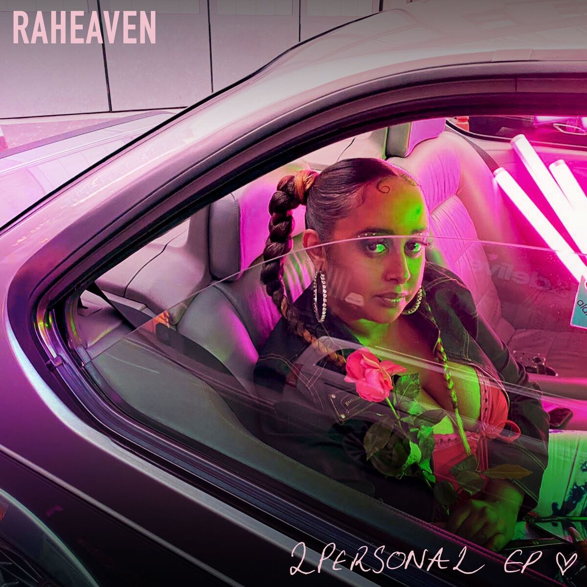 Album cover of 2Personal