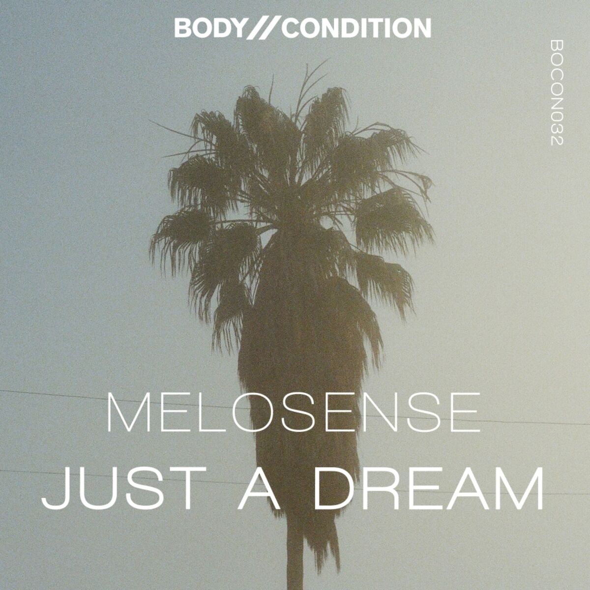 Album cover of Just A Dream
