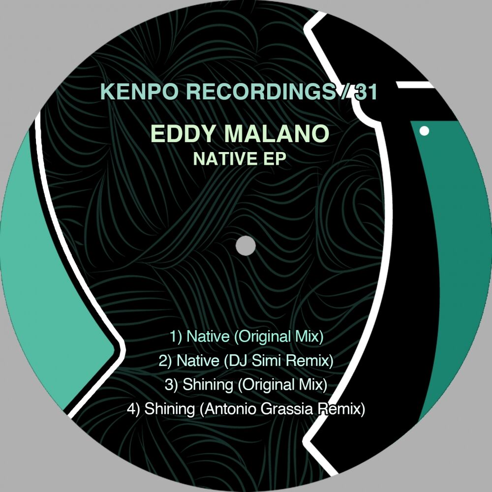 Picture of Native EP