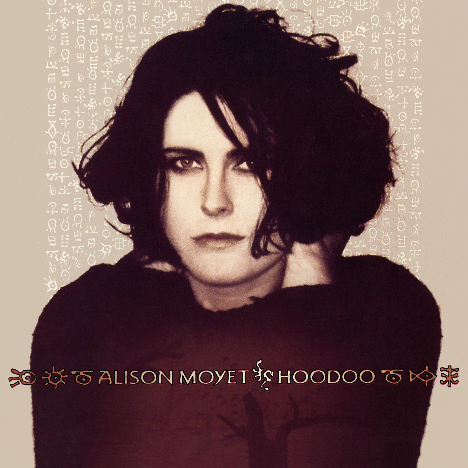Album cover of Hoodoo