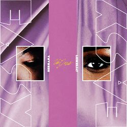 Cover of Easy (feat. Berhana & Leikeli47)